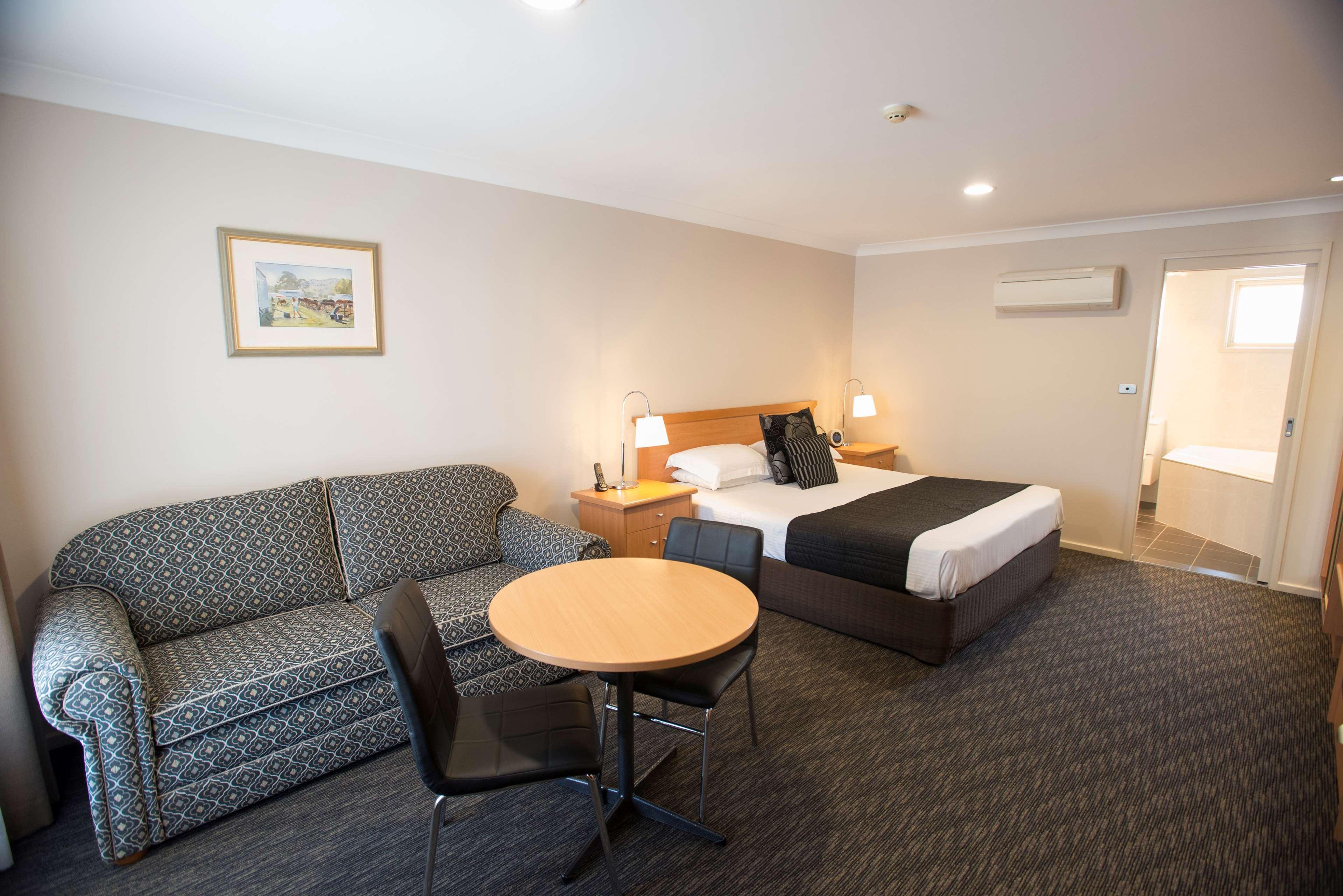 Motel Western Settlers Motor 4*