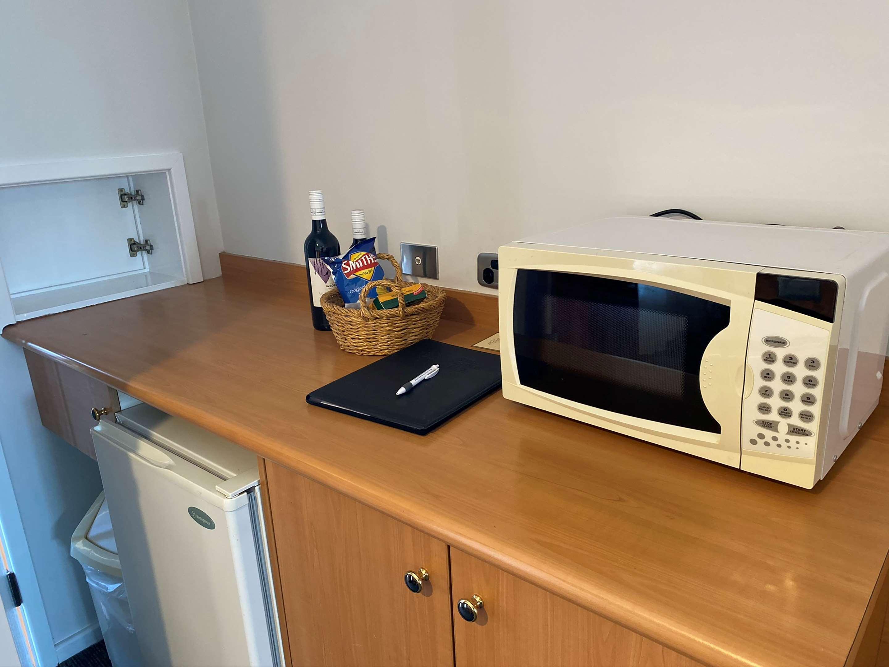 Western Settlers Motor 4* Tamworth