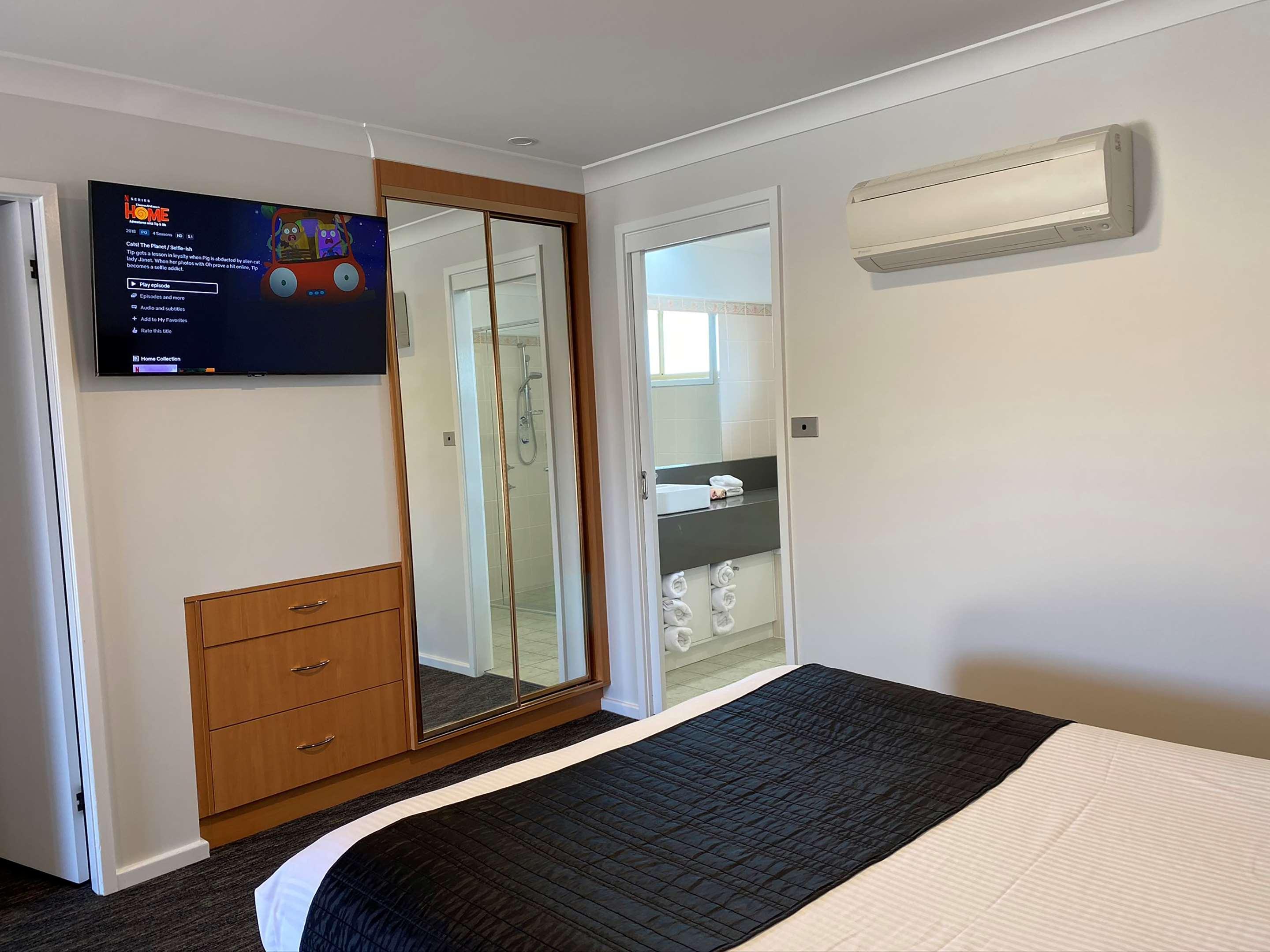 Western Settlers Motor Tamworth